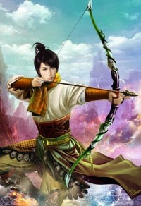 御獸人生從模擬開始