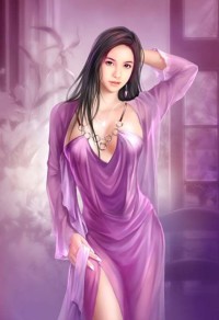 皇后與太子妃的不倫戀
