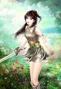科举之路（女穿男）
