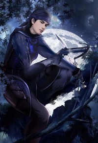 蛇蠍庶女
