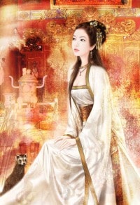 遮天之人王