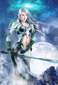 变身文娱女皇